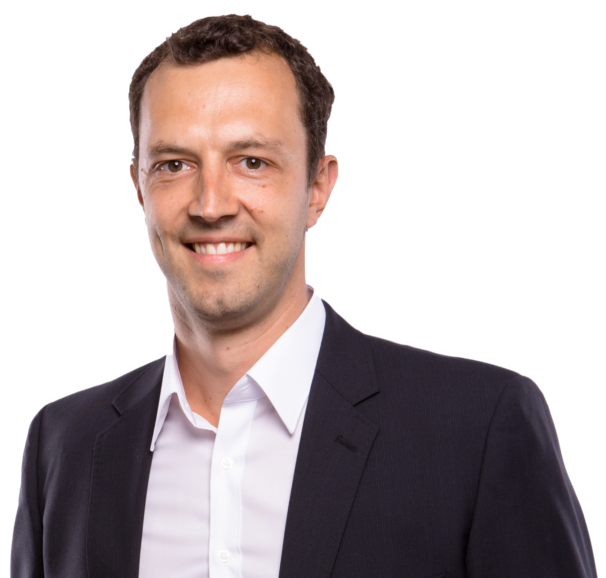 Christoph Hanf